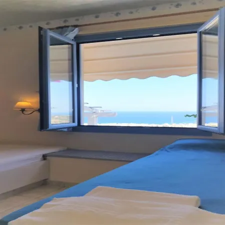 Apartment Private Sea View *