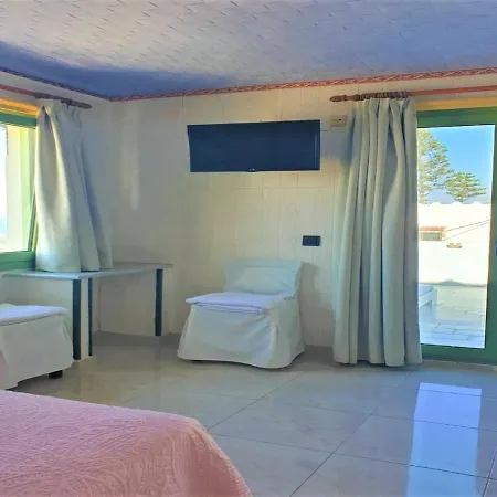 Apartment Private Sea View