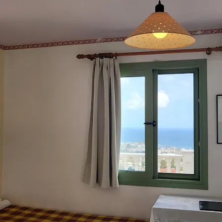 Private Sea View