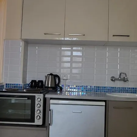 Private Sea View Apartment *
